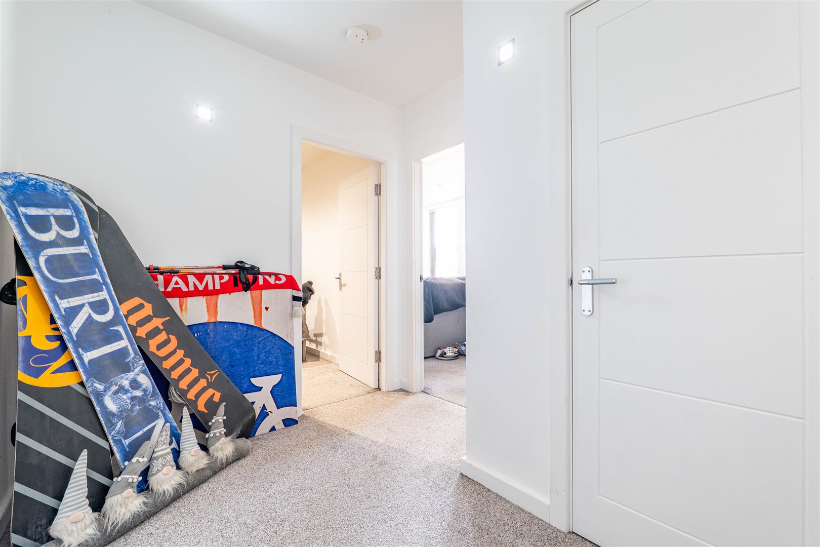 29 St. Thomas's Road, Chorley
